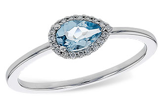 B320-84061: LDS RG .36 AQUA .42 TGW (6x4MM AQ)