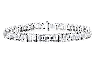 C319-93152: BRACELET 8.90 E.C. 10.40 TW