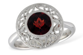 D232-65879: LDS RG 1.54 CT GARNET