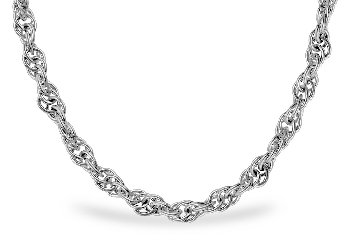 D319-96788: ROPE CHAIN (1.5MM, 14KT, 18IN, LOBSTER CLASP)