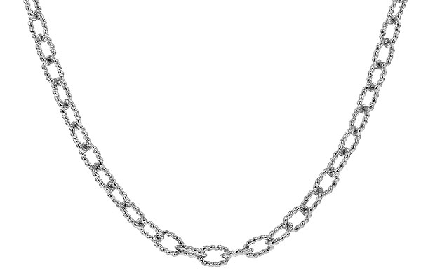 F319-96797: ROLO SM (18", 1.9MM, 14KT, LOBSTER CLASP)