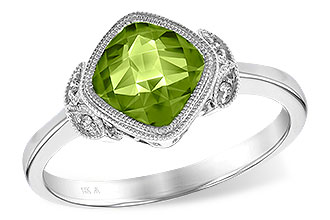 K229-98597: LDS RG 1.51 PERIDOT 1.53 TGW