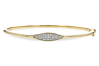 K320-89461: BANGLE .25 TW