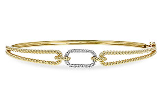 L320-84024: BRACELET .16 TW