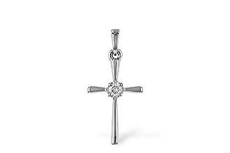 L320-84915: PENDANT .05 BR